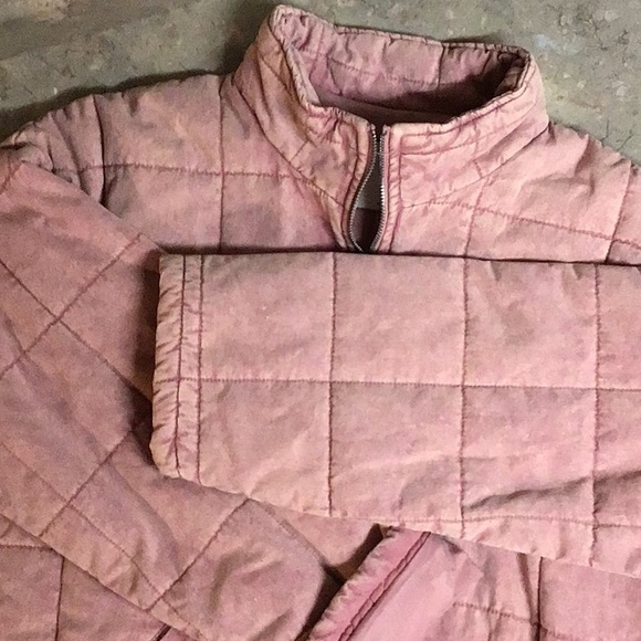 “New” SO Quilted Jacket - Picture 8 of 14